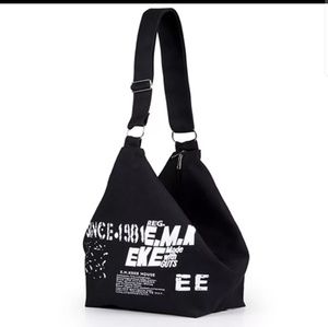 Messenger/Crossbody Bag